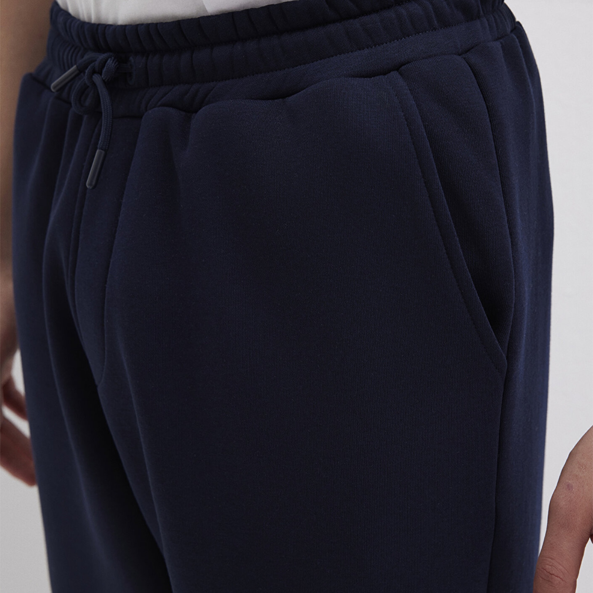 Mavi Mavi Logo Baskılı Lacivert Eşofman Altı 0010208-70497