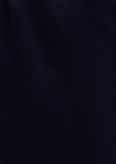  Mavi Mavi Logo Baskılı Lacivert Eşofman Altı 0010208-70497