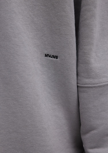  Mavi Gri Sweatshirt 0S10404-70076