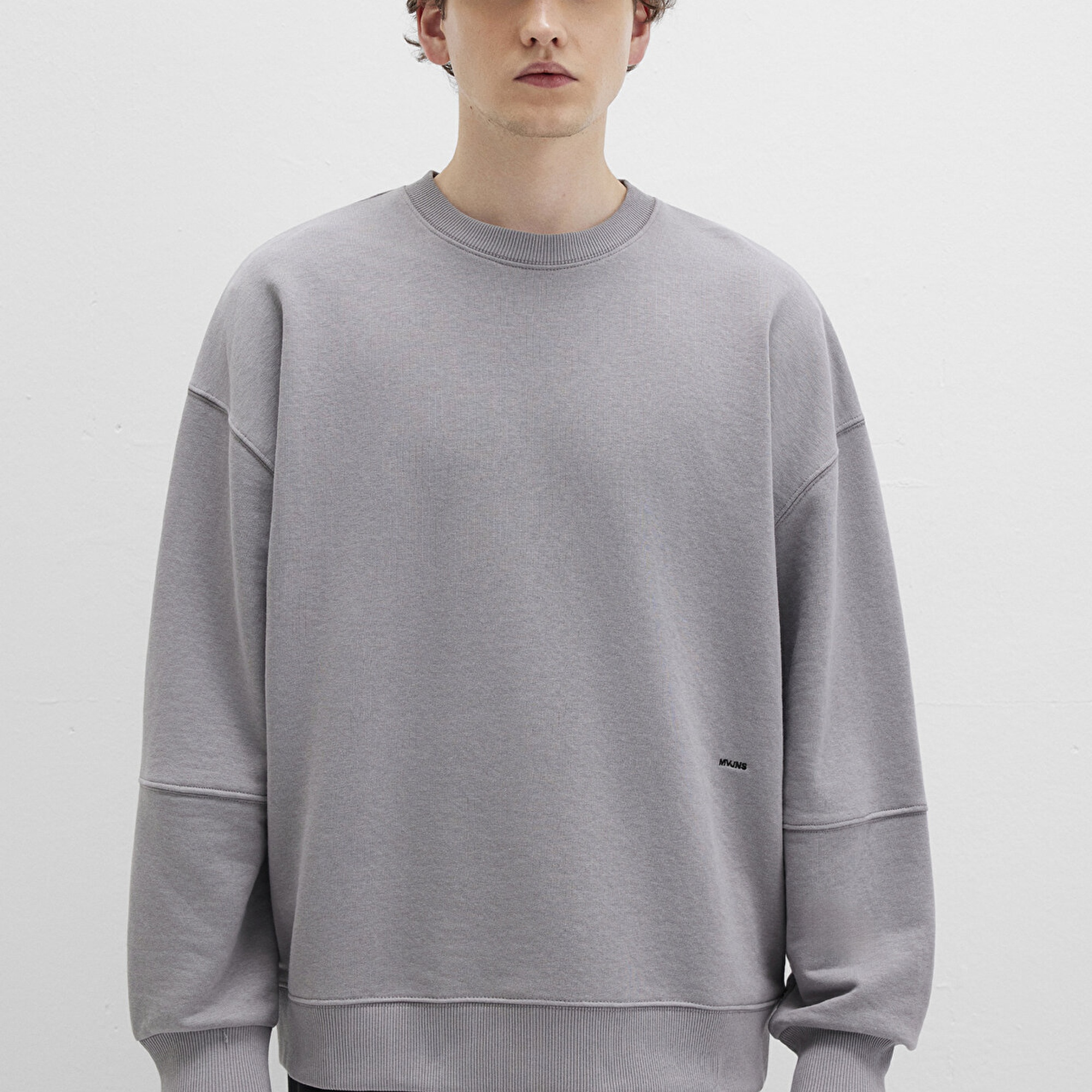 Mavi Gri Sweatshirt 0S10404-70076