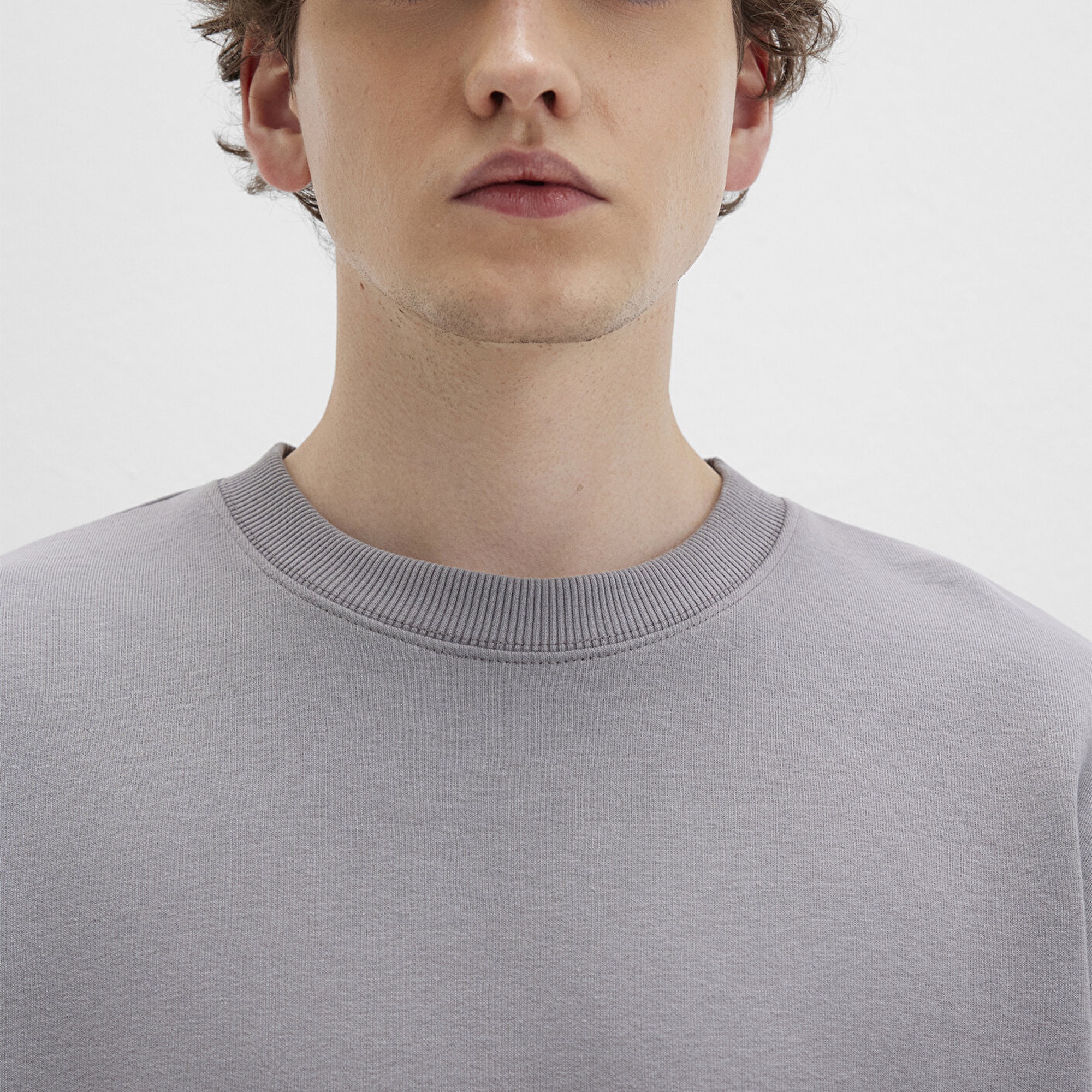 Mavi Gri Sweatshirt 0S10404-70076