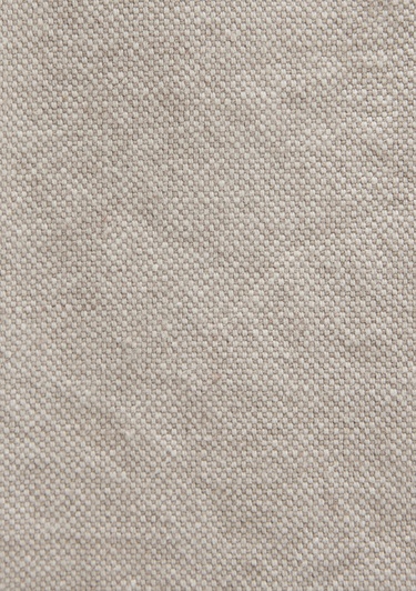  Mavi Bej Gömlek Loose Fit / Bol Rahat Kesim 0211636-70039