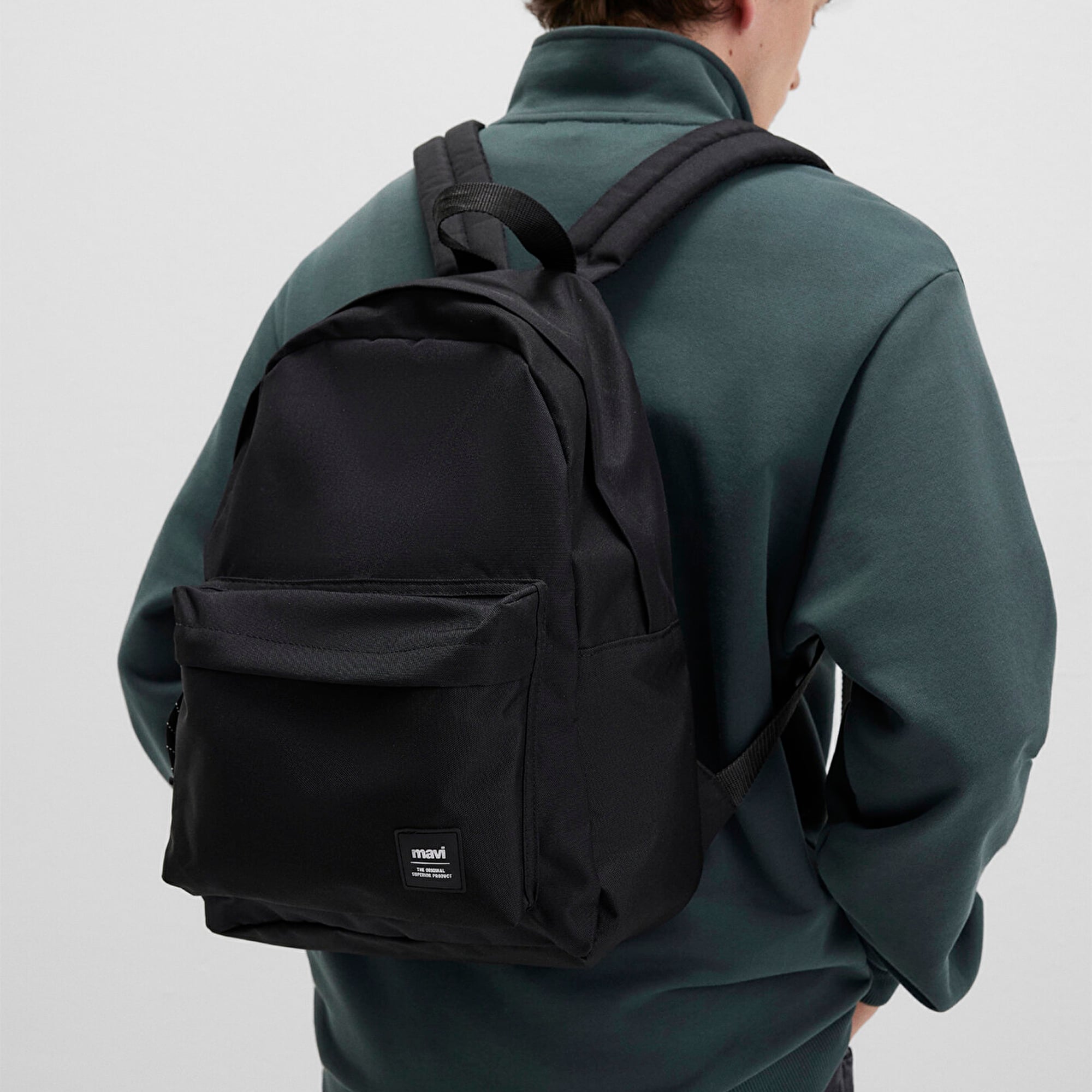 Mavi Siyah Çanta 0911989-900