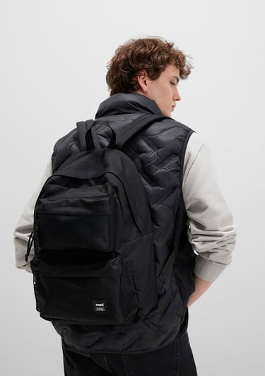  Mavi Siyah Çanta 0911991-900