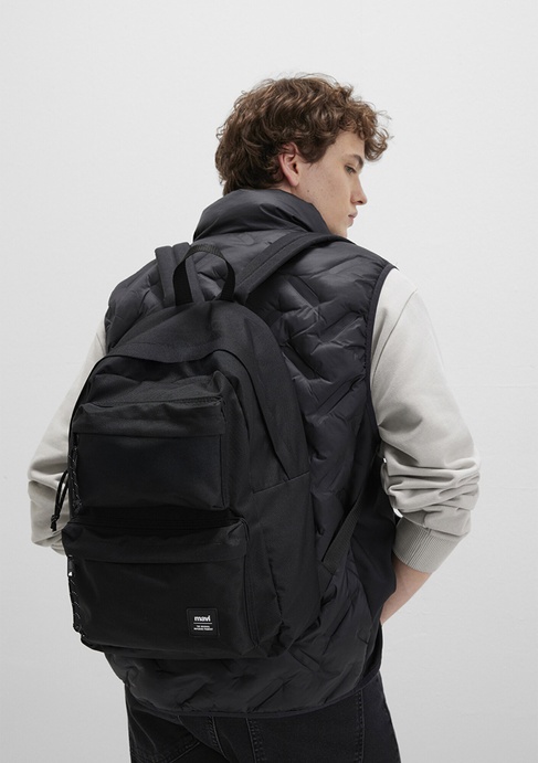  Mavi Siyah Çanta 0911991-900