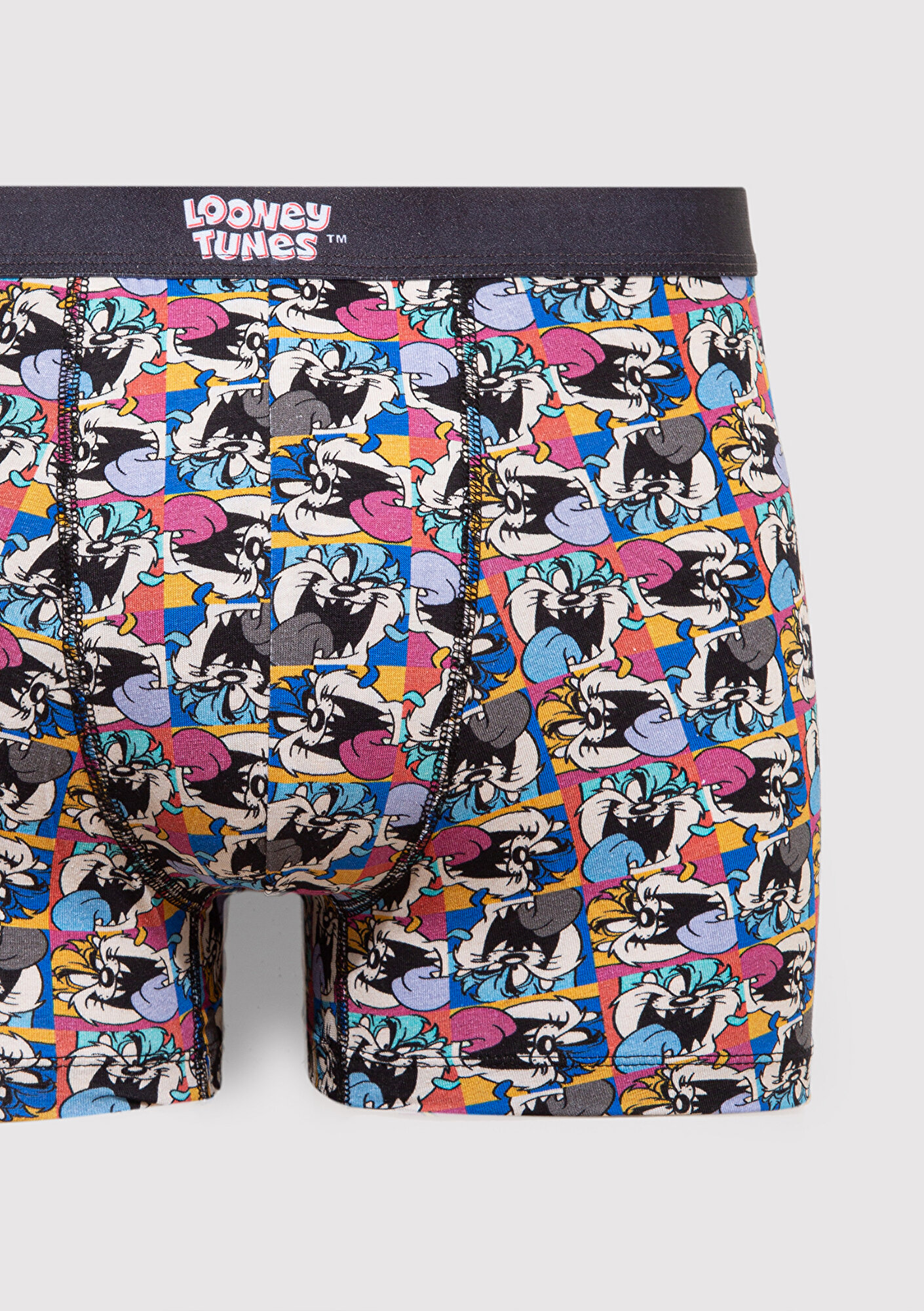 Mavi Renkli Boxer 0911984-34621