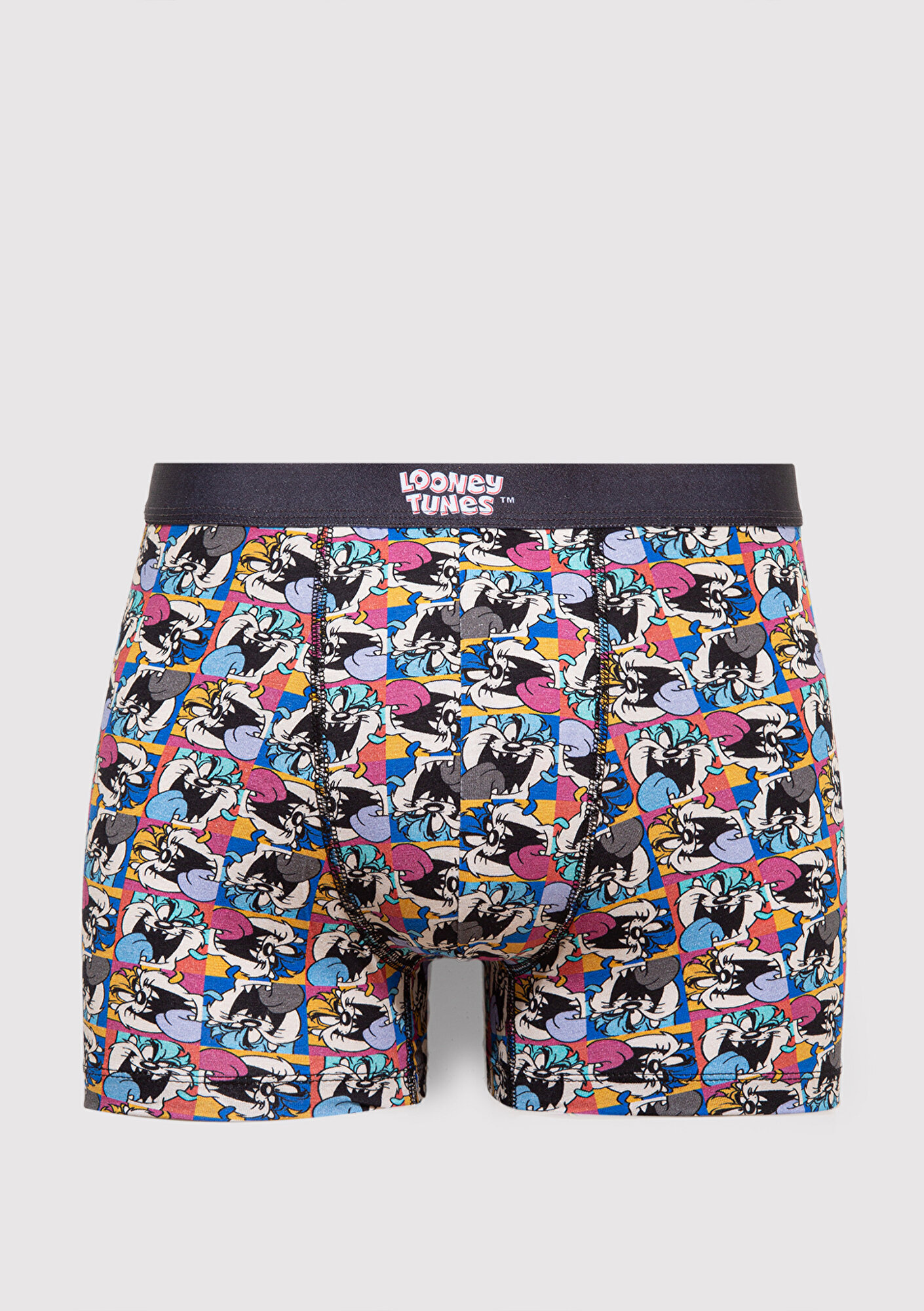 Mavi Renkli Boxer 0911984-34621