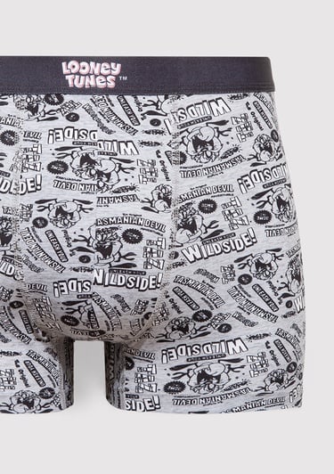  Mavi Gri Boxer 0911983-24386