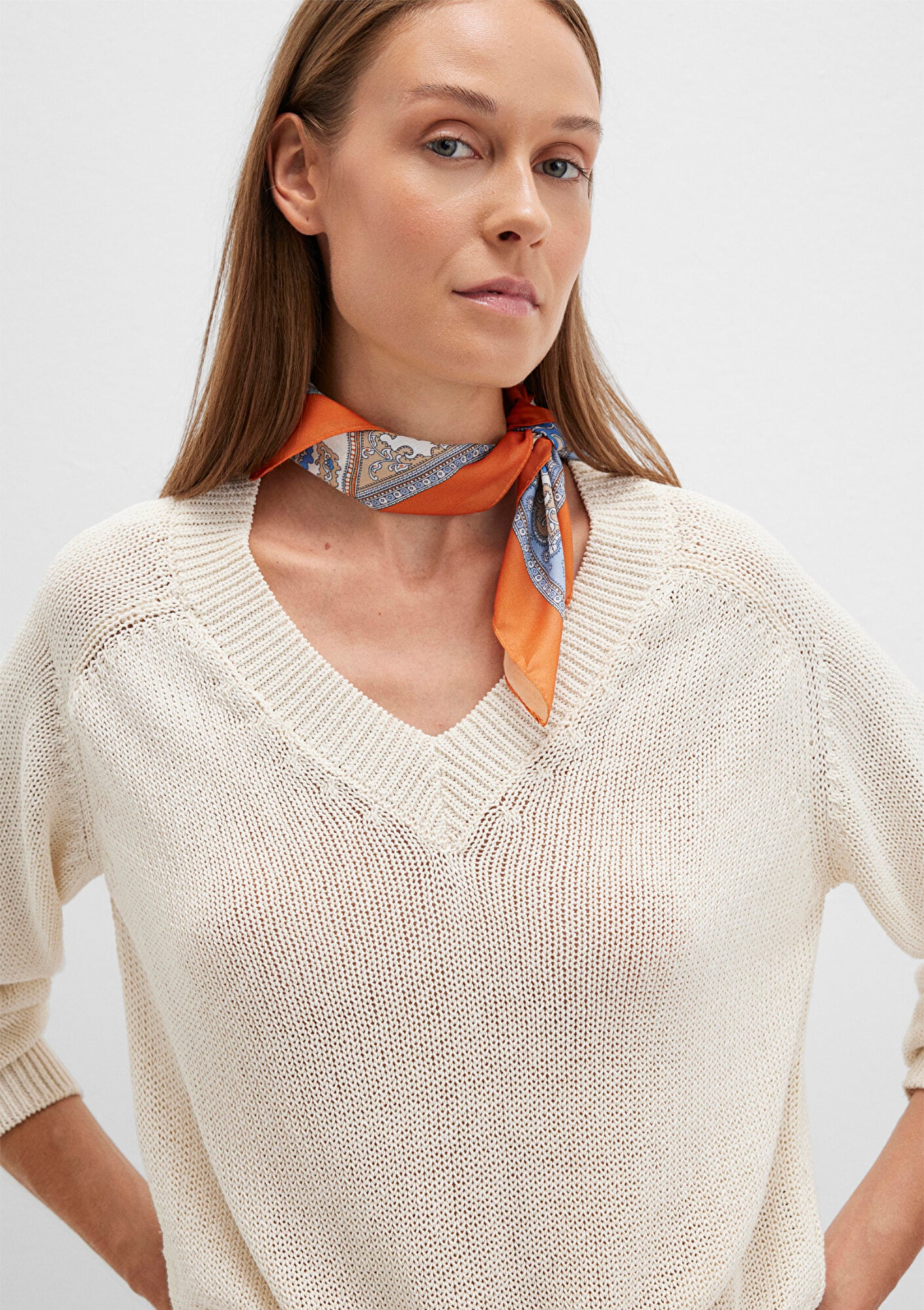  Mavi Mavi Bandana 1913416-22189