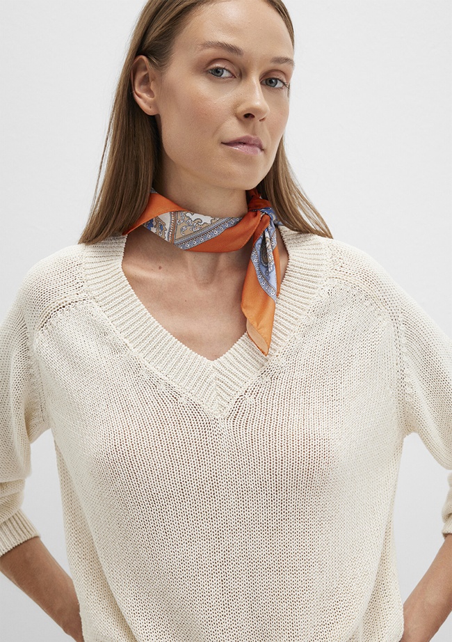  Mavi Mavi Bandana 1913416-22189