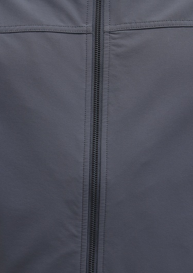  Mavi Kapüşonlu Lacivert Ceket Regular Fit / Normal Kesim 0110643-80776