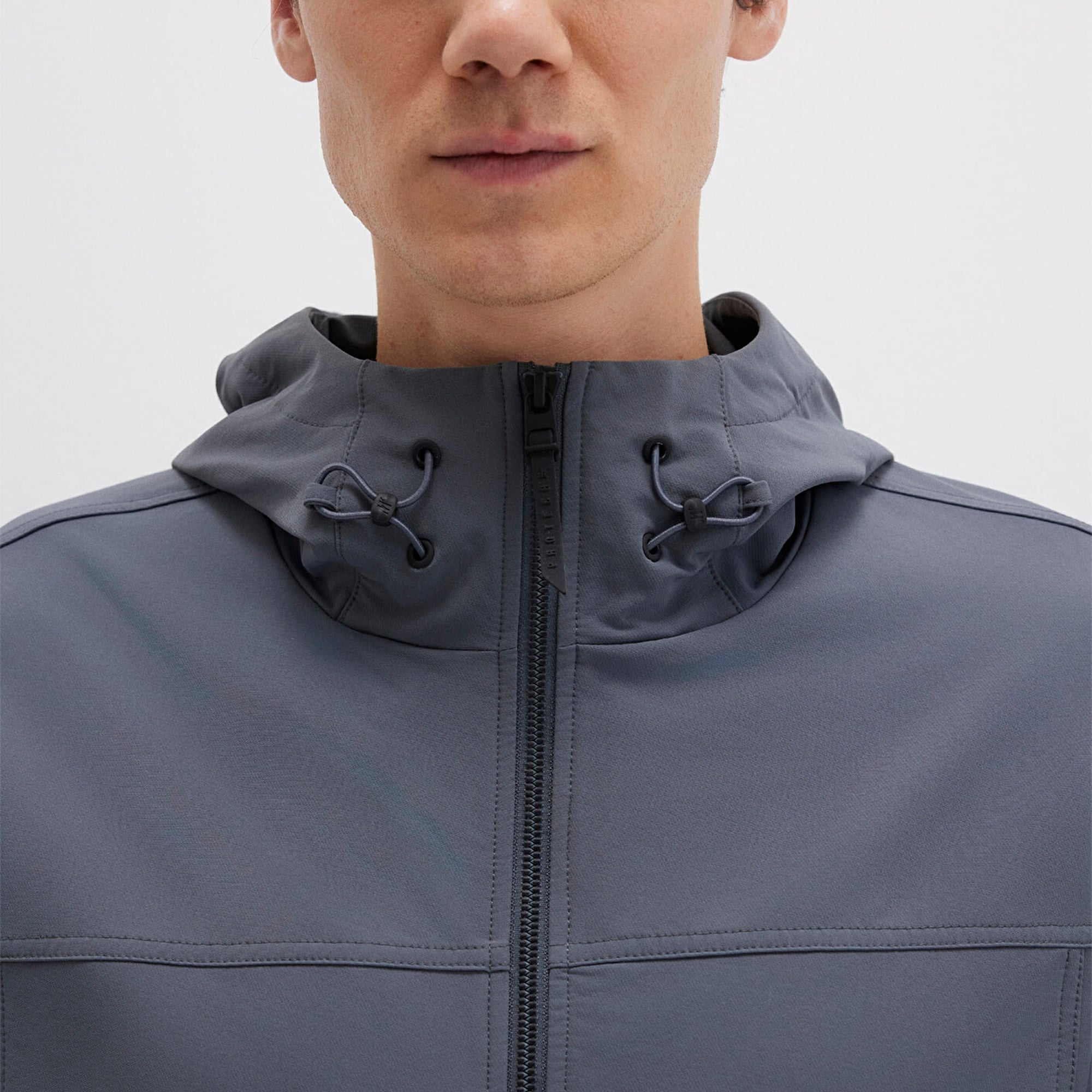 Mavi Kapüşonlu Lacivert Ceket Regular Fit / Normal Kesim 0110643-80776