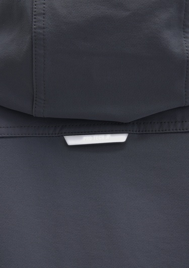  Mavi Kapüşonlu Lacivert Ceket Regular Fit / Normal Kesim 0110643-80776