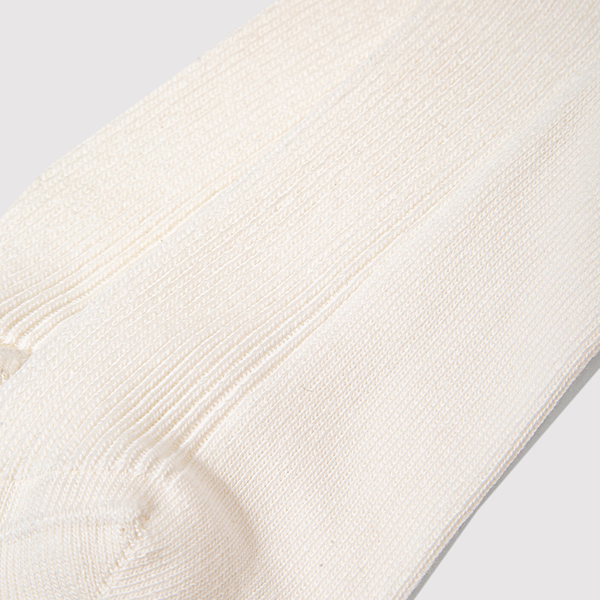 Mavi Beyaz Patik Çorap 1913551-620