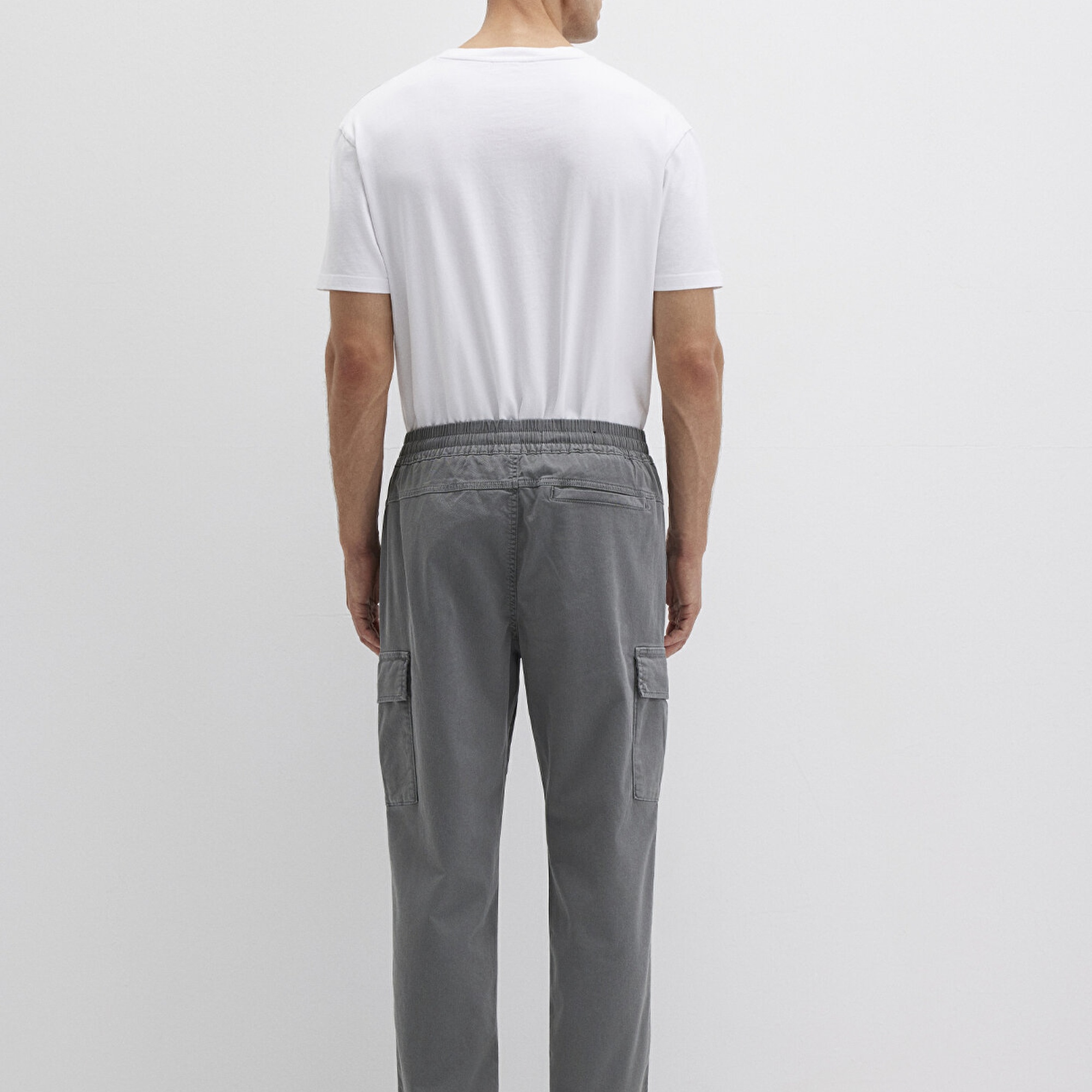 Mavi Yeşil Kargo Pantolon 0010552-85485