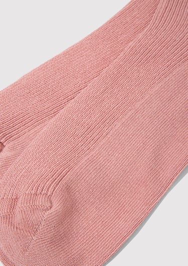  Mavi Pembe Patik Çorap 1913551-35709