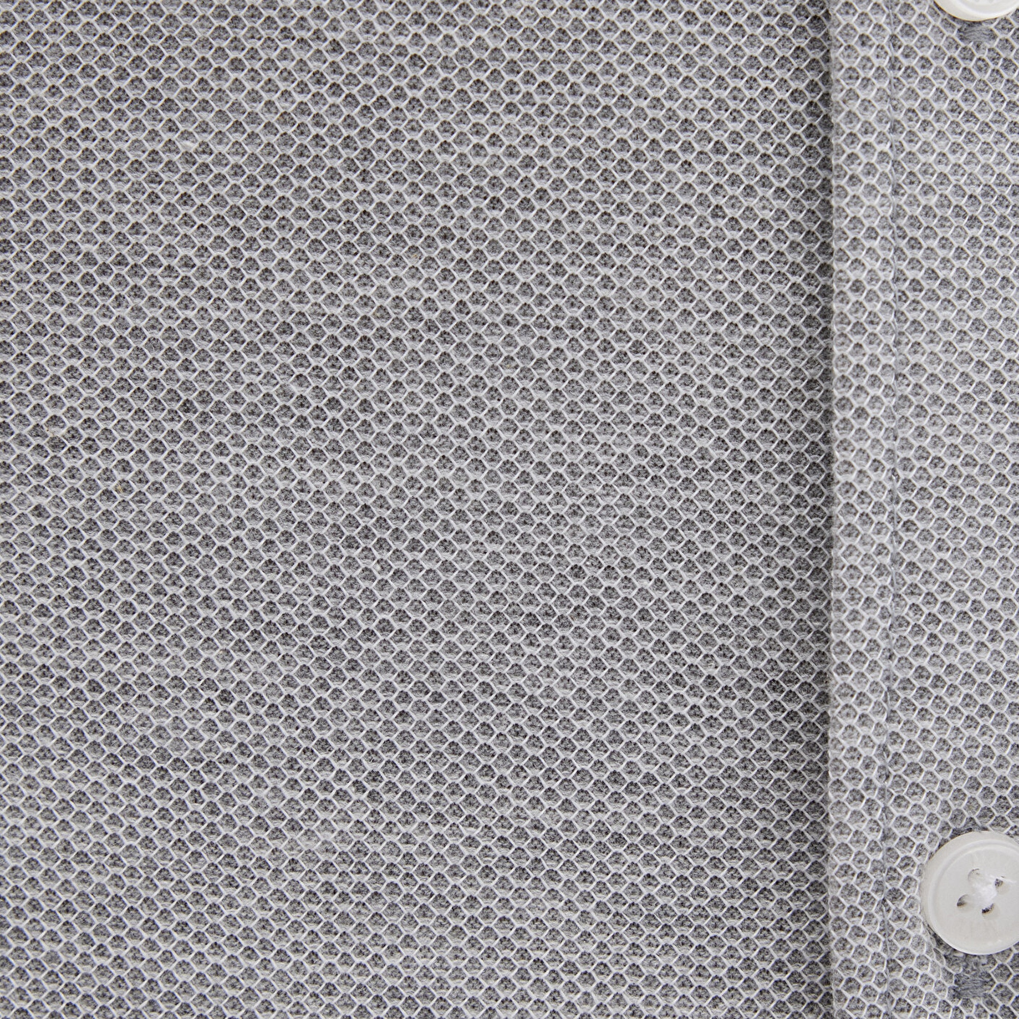 Mavi Gri Gömlek Slim Fit / Dar Kesim 0211513-80018