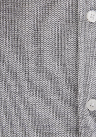  Mavi Gri Gömlek Slim Fit / Dar Kesim 0211513-80018