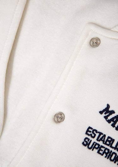  Mavi Ekru Sweatshirt 7S10086-70057