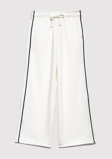  Mavi Ekru Eşofman Altı 7010021-70057