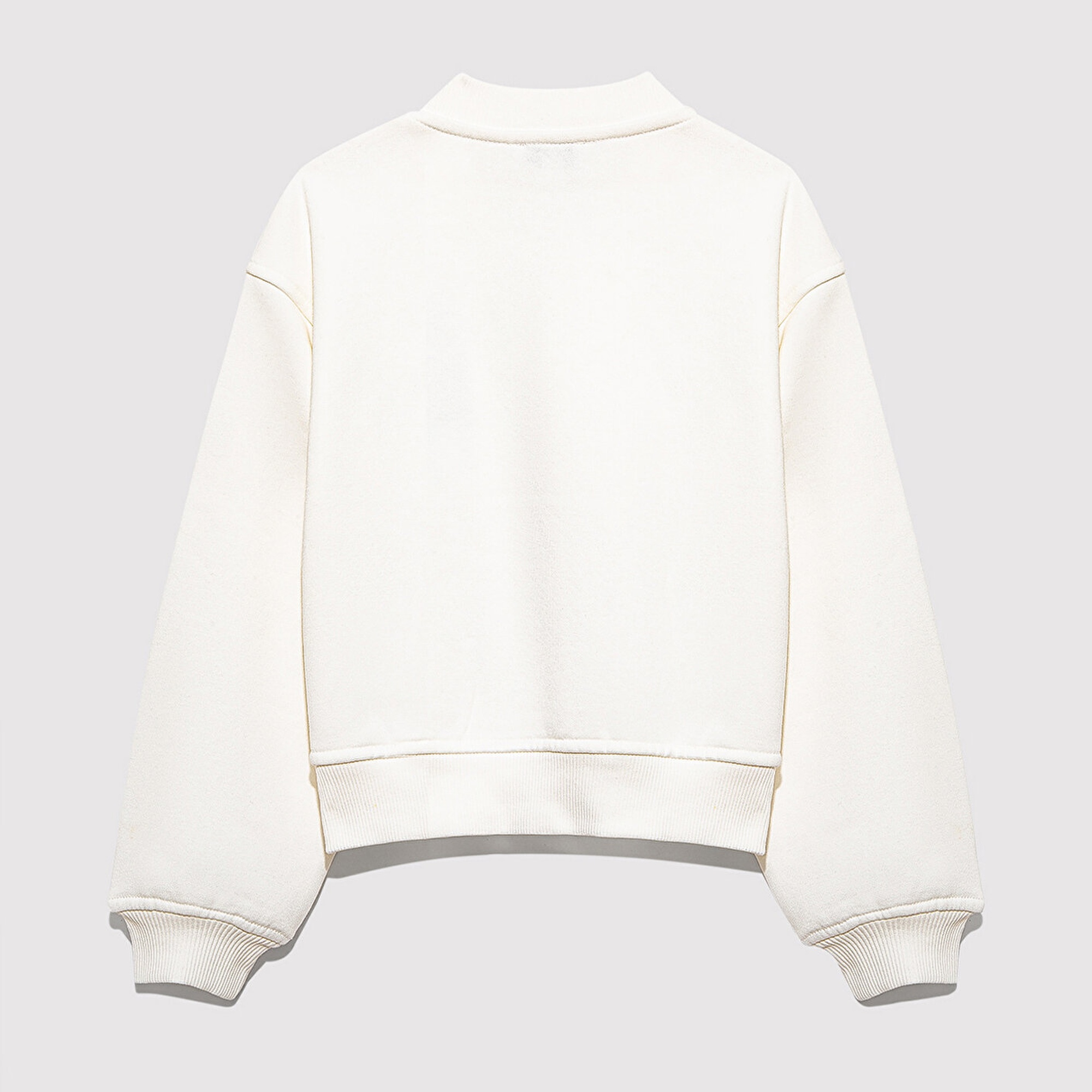 Mavi Ekru Sweatshirt 7S10086-70057