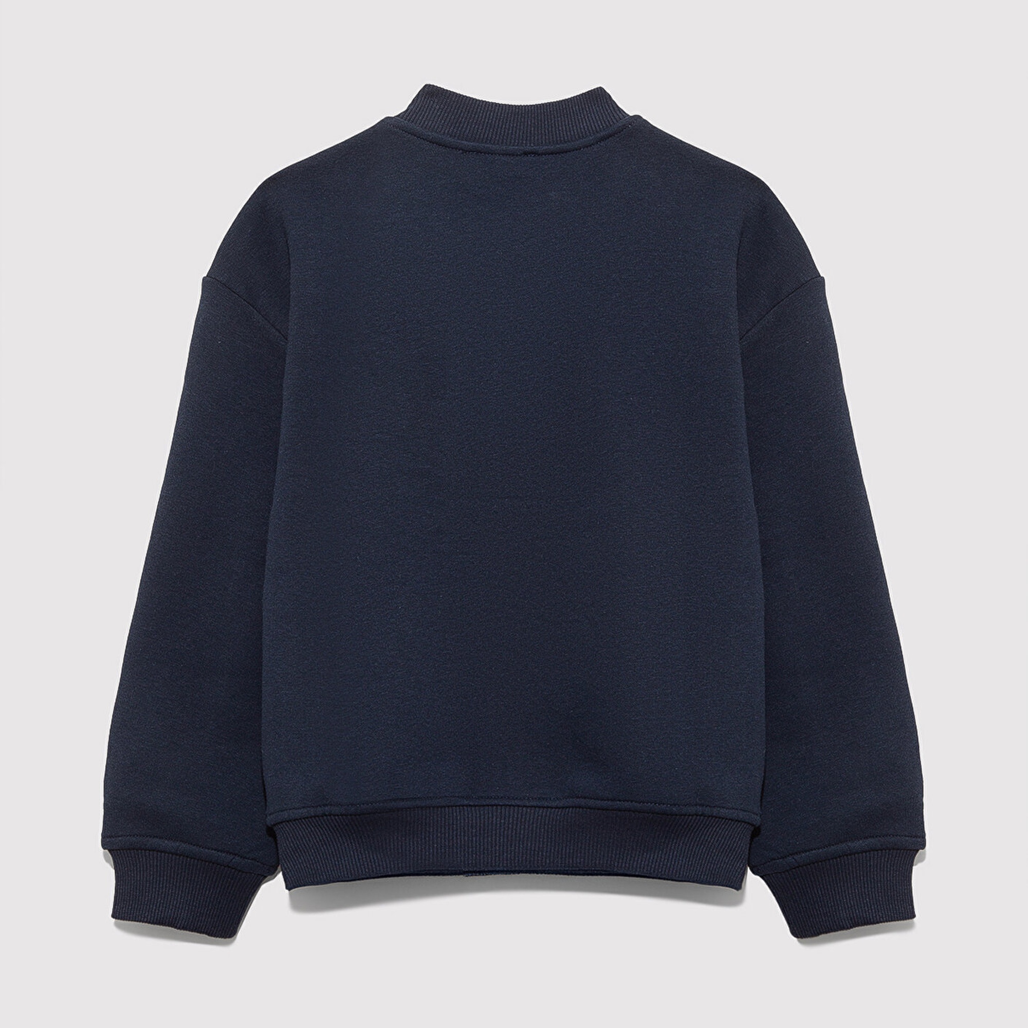Mavi Lacivert Sweatshirt 6S10121-82318