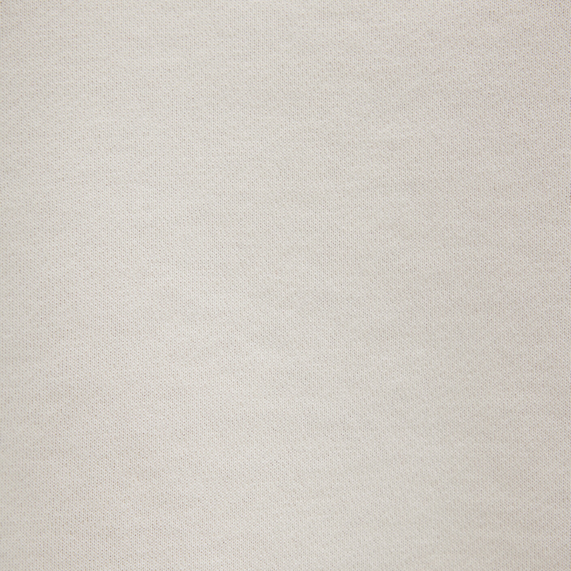 Mavi Bisiklet Yaka Ekru Sweatshirt 1S10387-70049