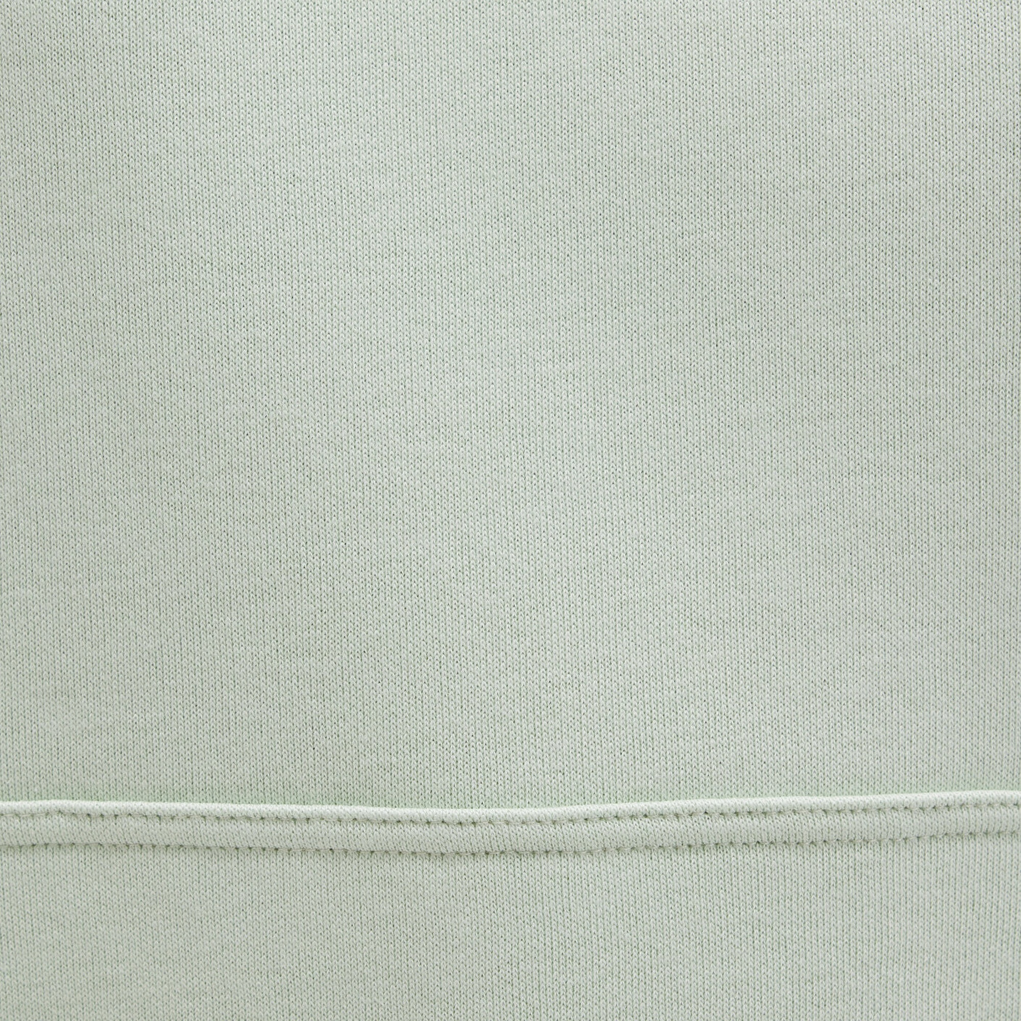 Mavi Kapüşonlu Yeşil Basic Sweatshirt 167299-71449