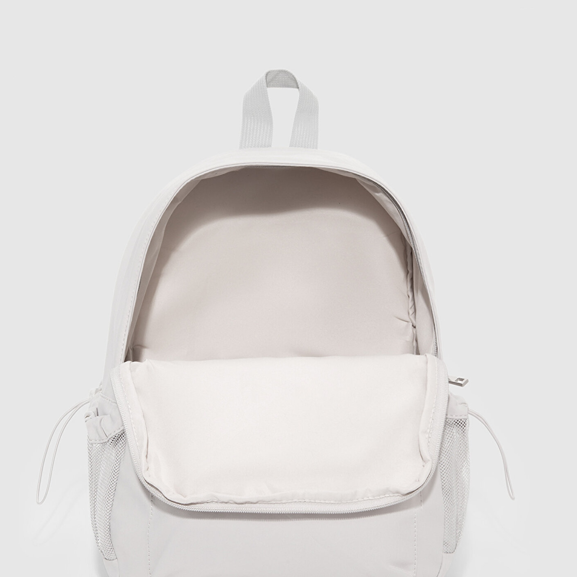 Mavi Gri Sırt Çantası 1912735-25739