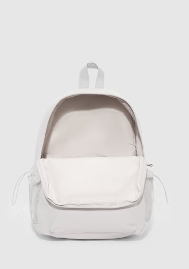  Mavi Gri Sırt Çantası 1912735-25739