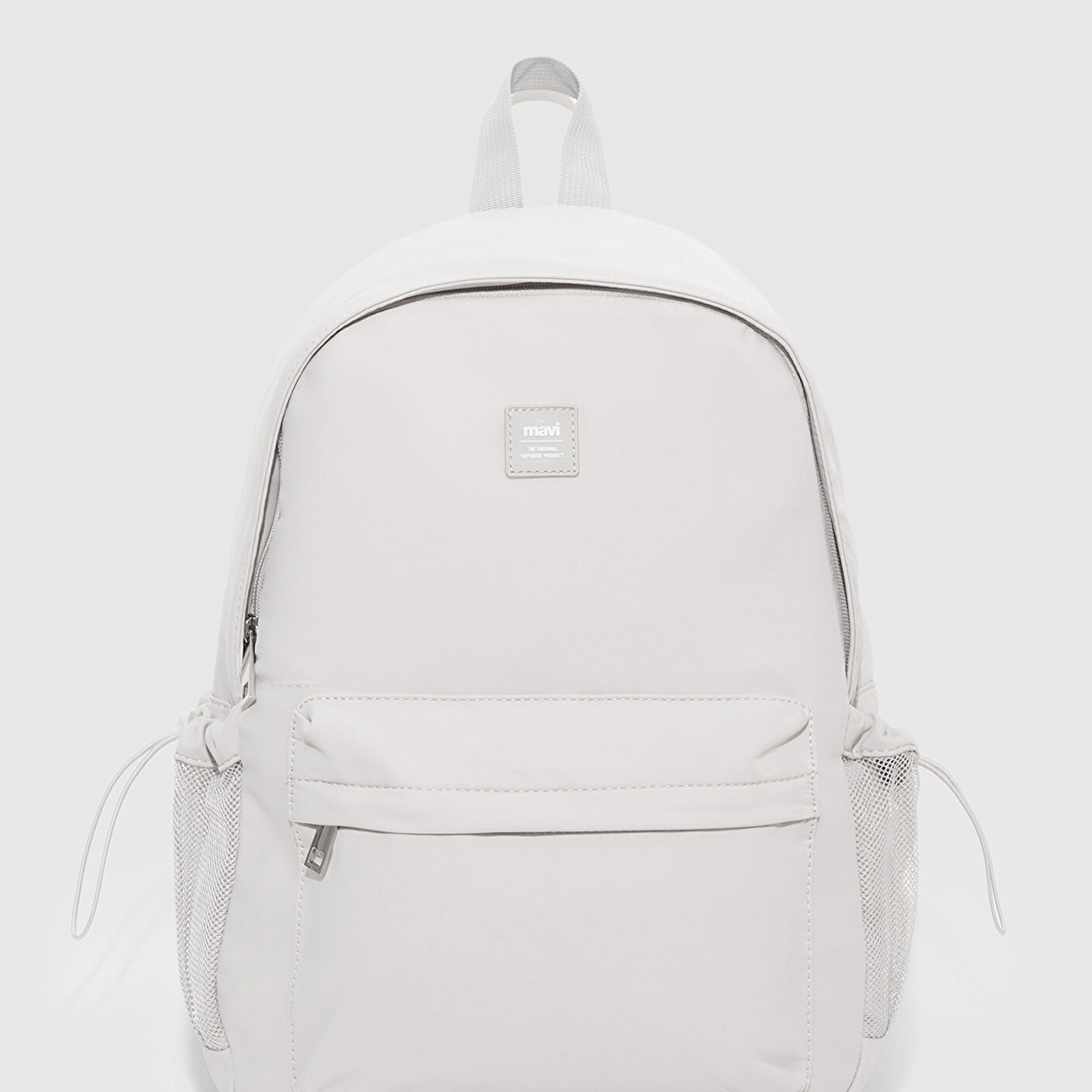 Mavi Gri Sırt Çantası 1912735-25739