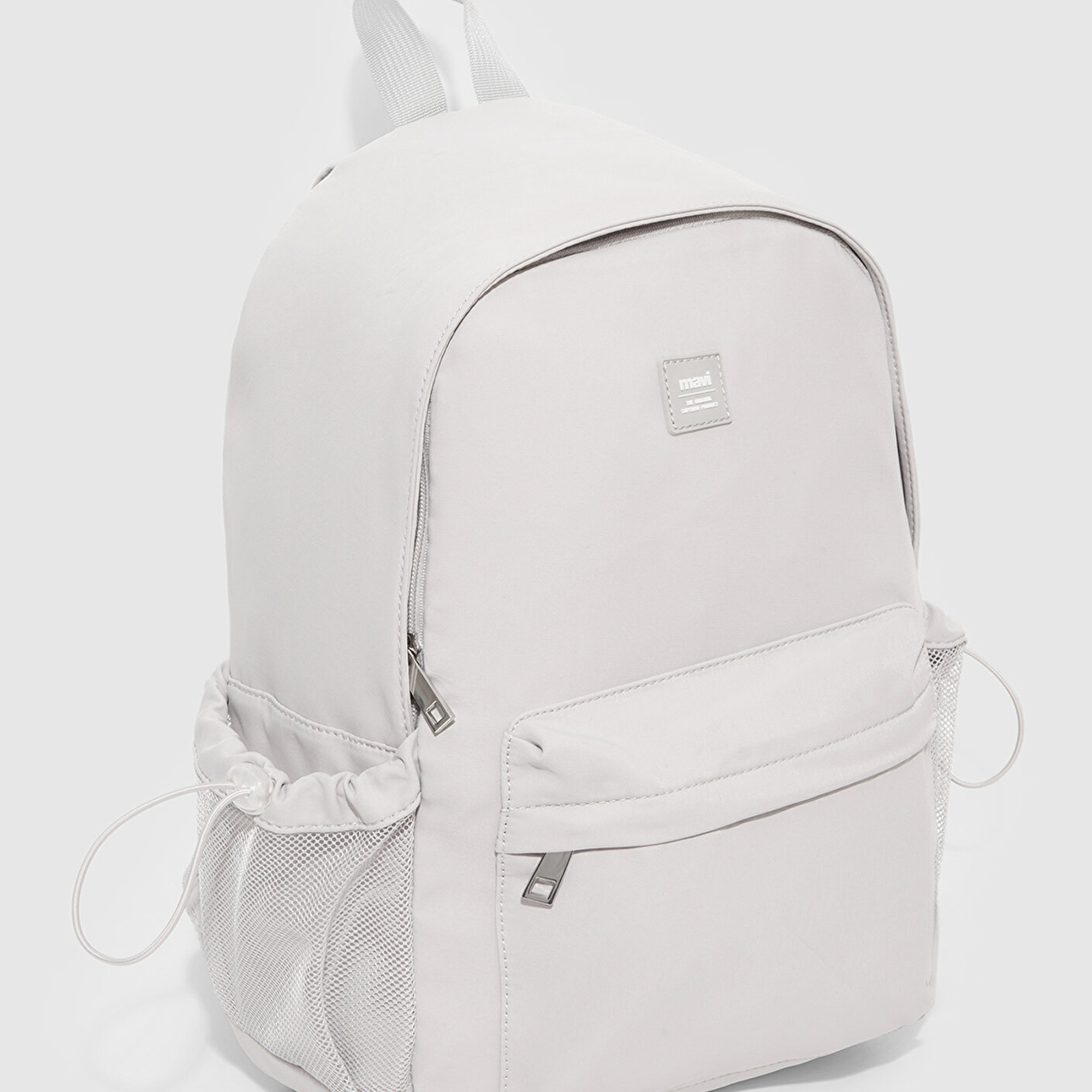 Mavi Gri Sırt Çantası 1912735-25739