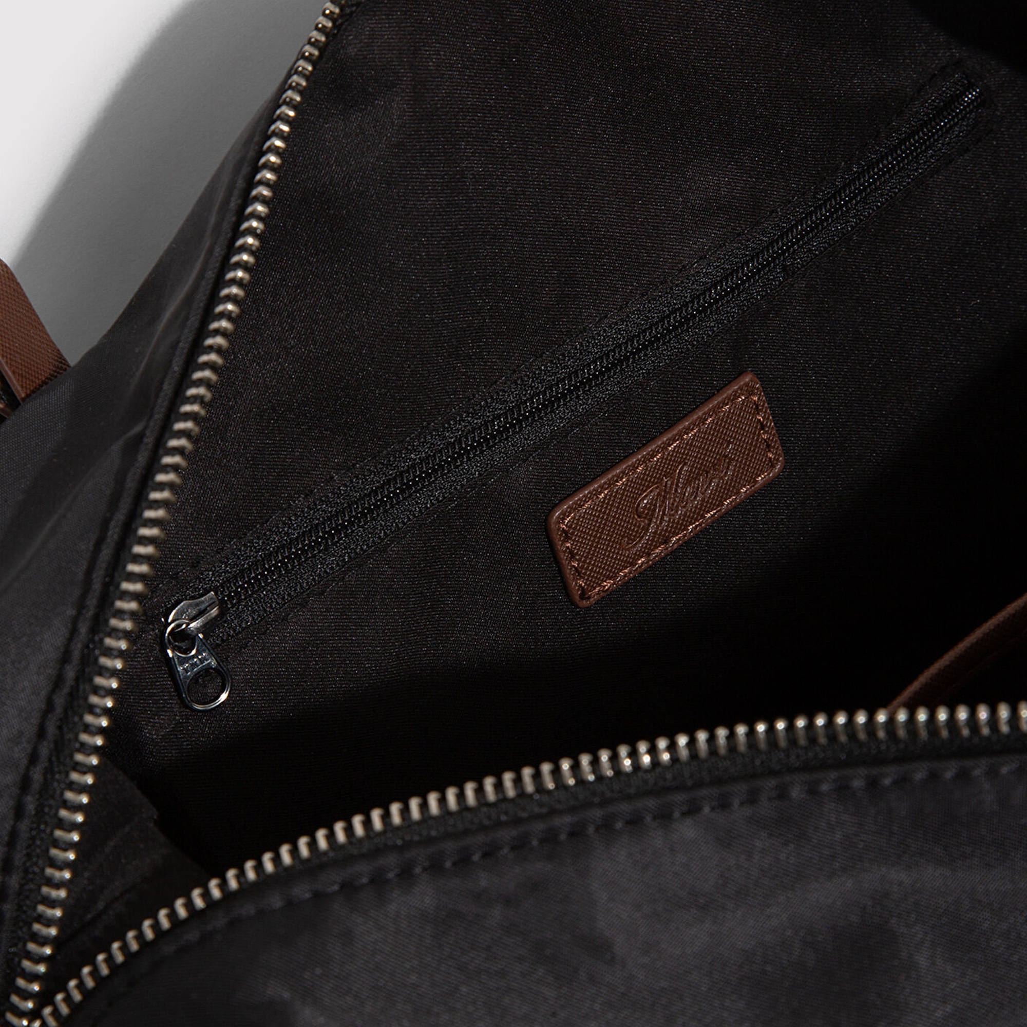 Mavi Siyah Omuz Çantası 1913479-900