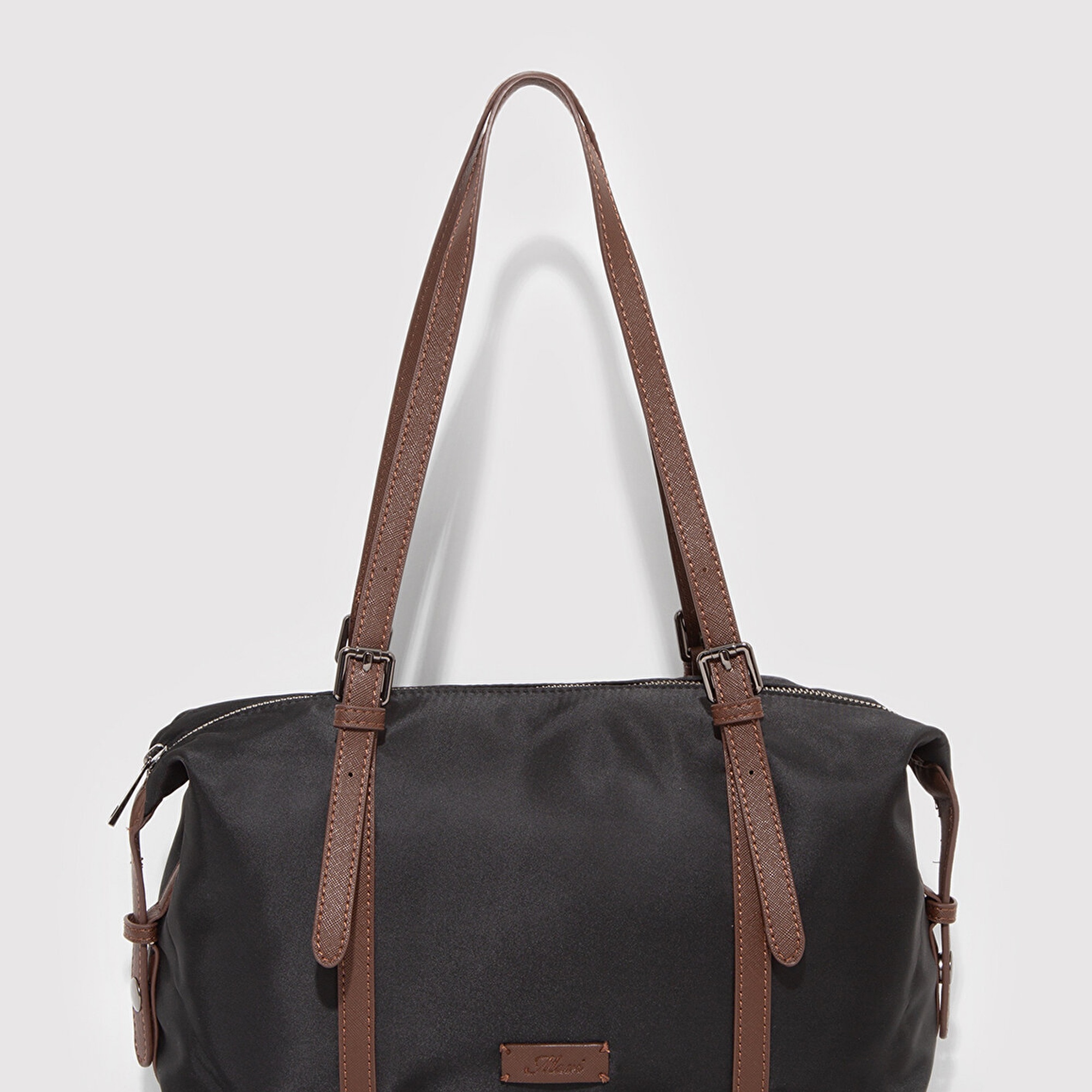 Mavi Siyah Omuz Çantası 1913479-900