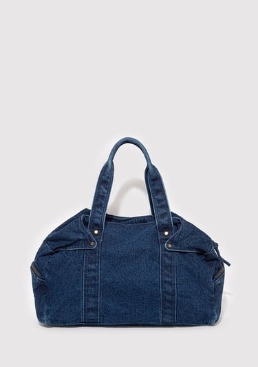  Mavi Denim Omuz Çantası 1913468-22189