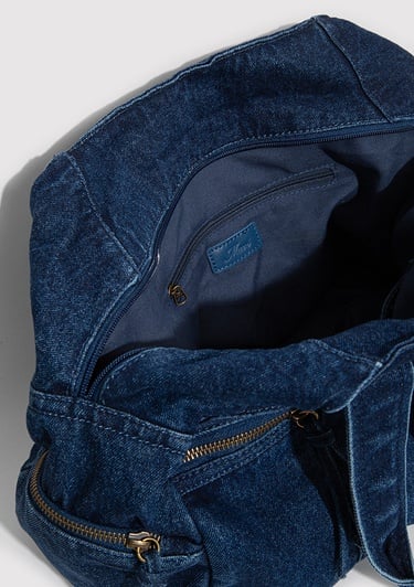  Mavi Denim Omuz Çantası 1913468-22189