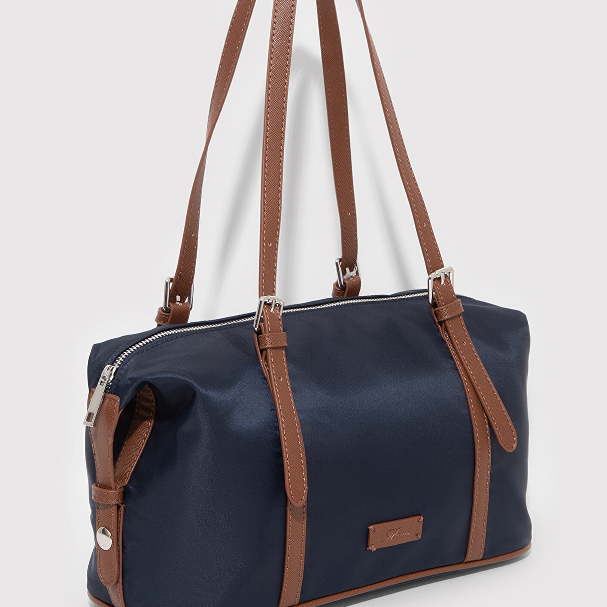 Mavi Lacivert Omuz Çantası 1913479-30717