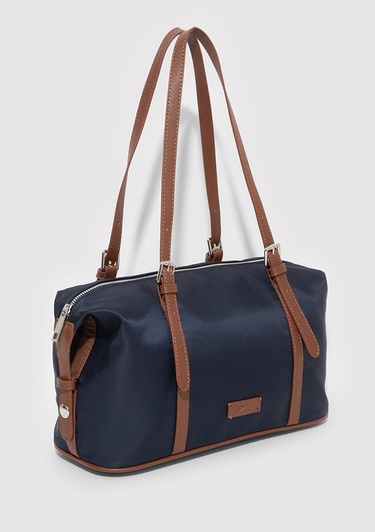  Mavi Lacivert Omuz Çantası 1913479-30717