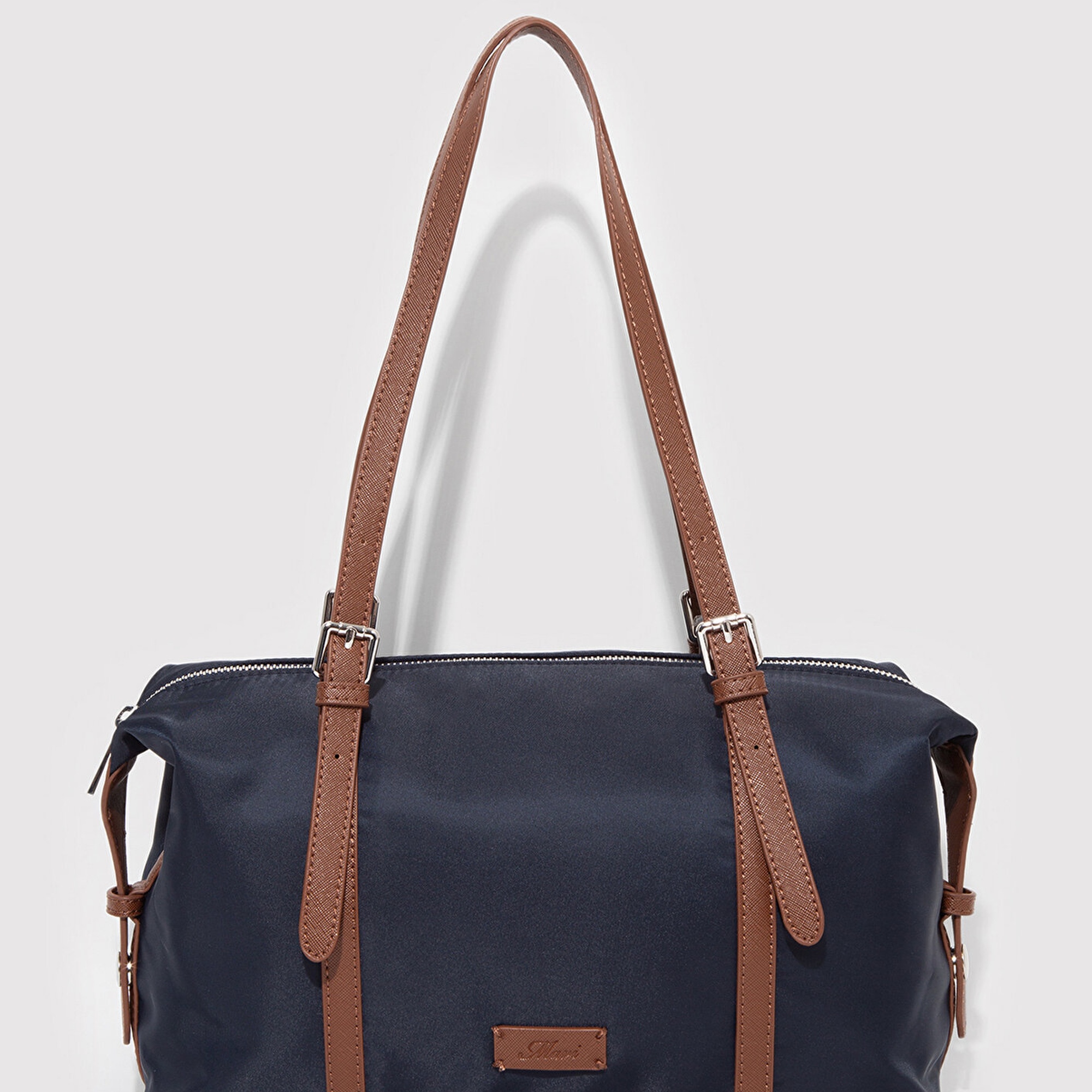 Mavi Lacivert Omuz Çantası 1913479-30717