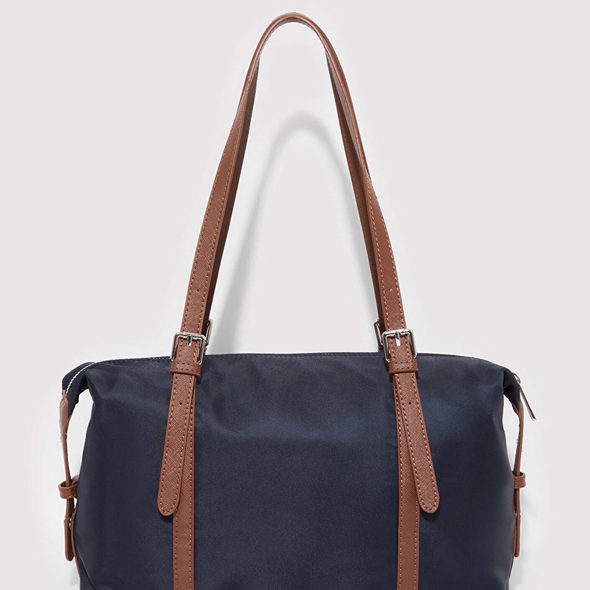 Mavi Lacivert Omuz Çantası 1913479-30717