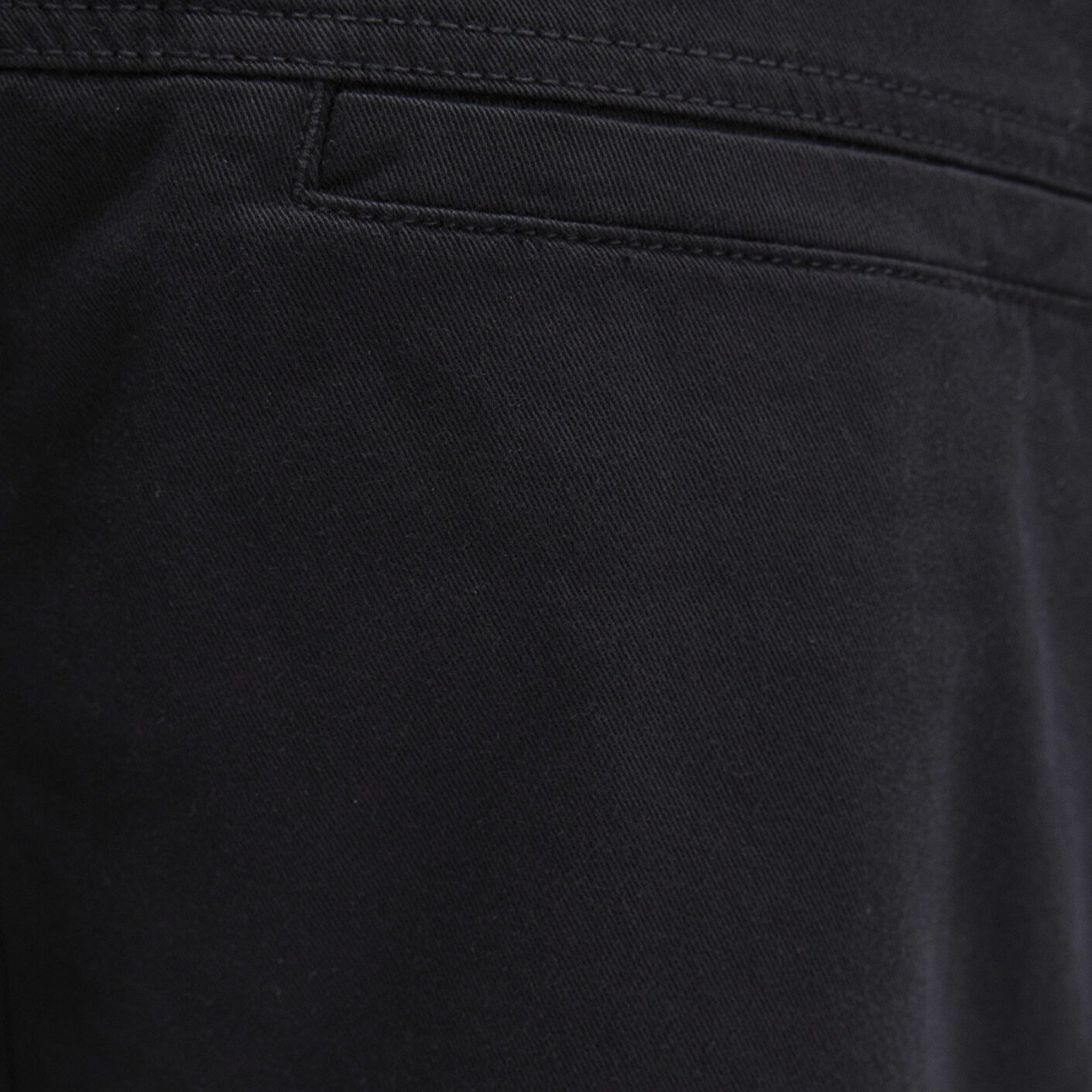 Mavi Siyah Kargo Pantolon 0010552-71379