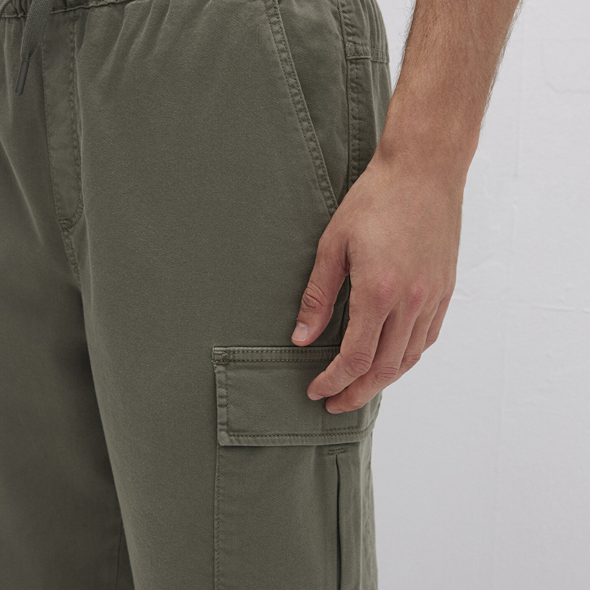 Mavi Gri Kargo Pantolon 0010552-70132