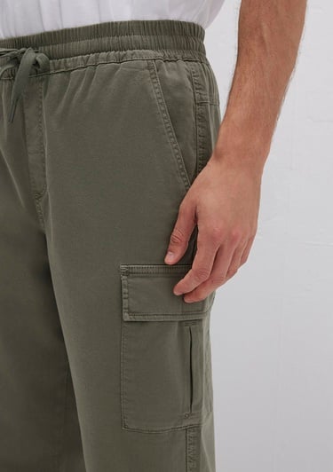  Mavi Gri Kargo Pantolon 0010552-70132