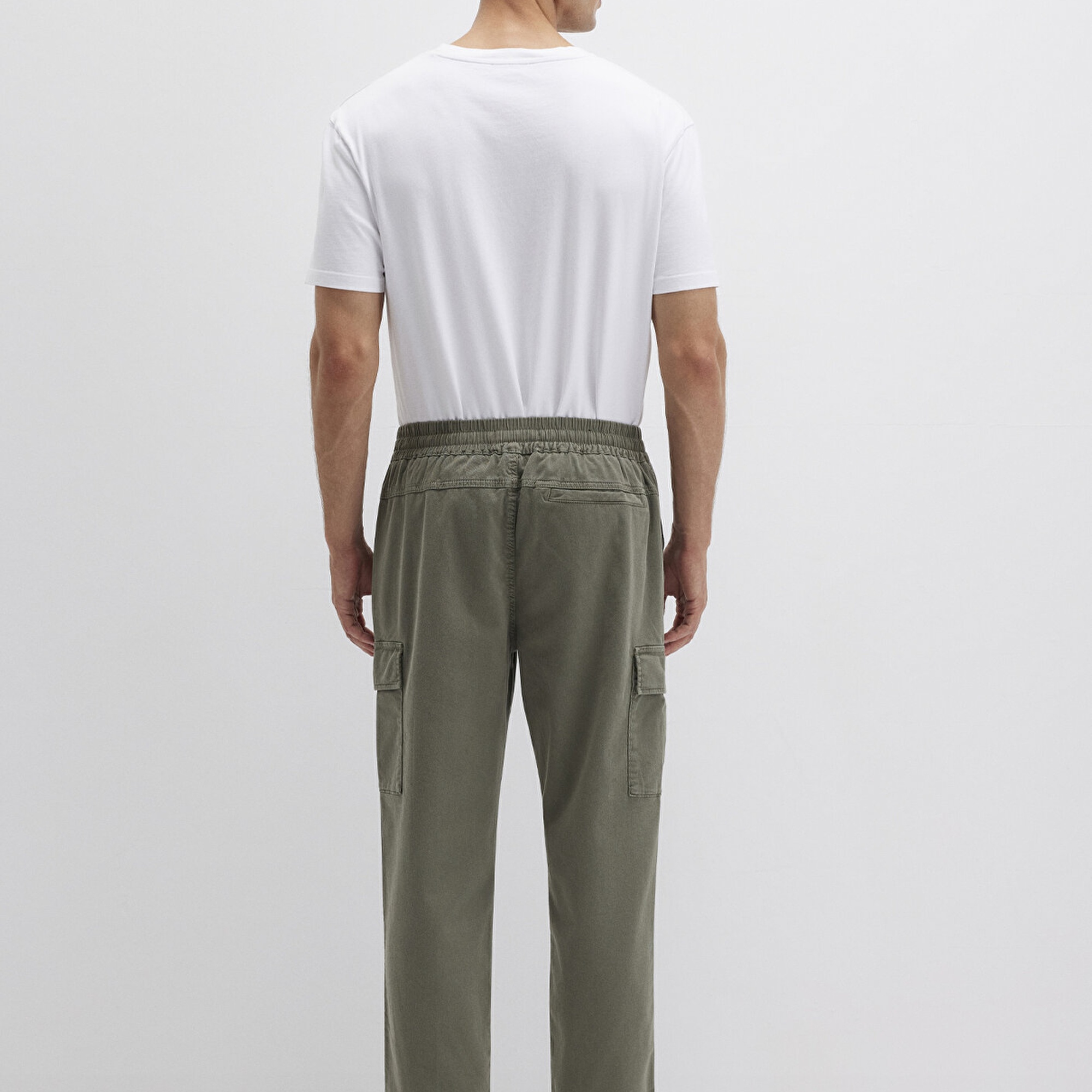 Mavi Gri Kargo Pantolon 0010552-70132