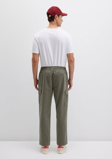  Mavi Gri Kargo Pantolon 0010552-70132