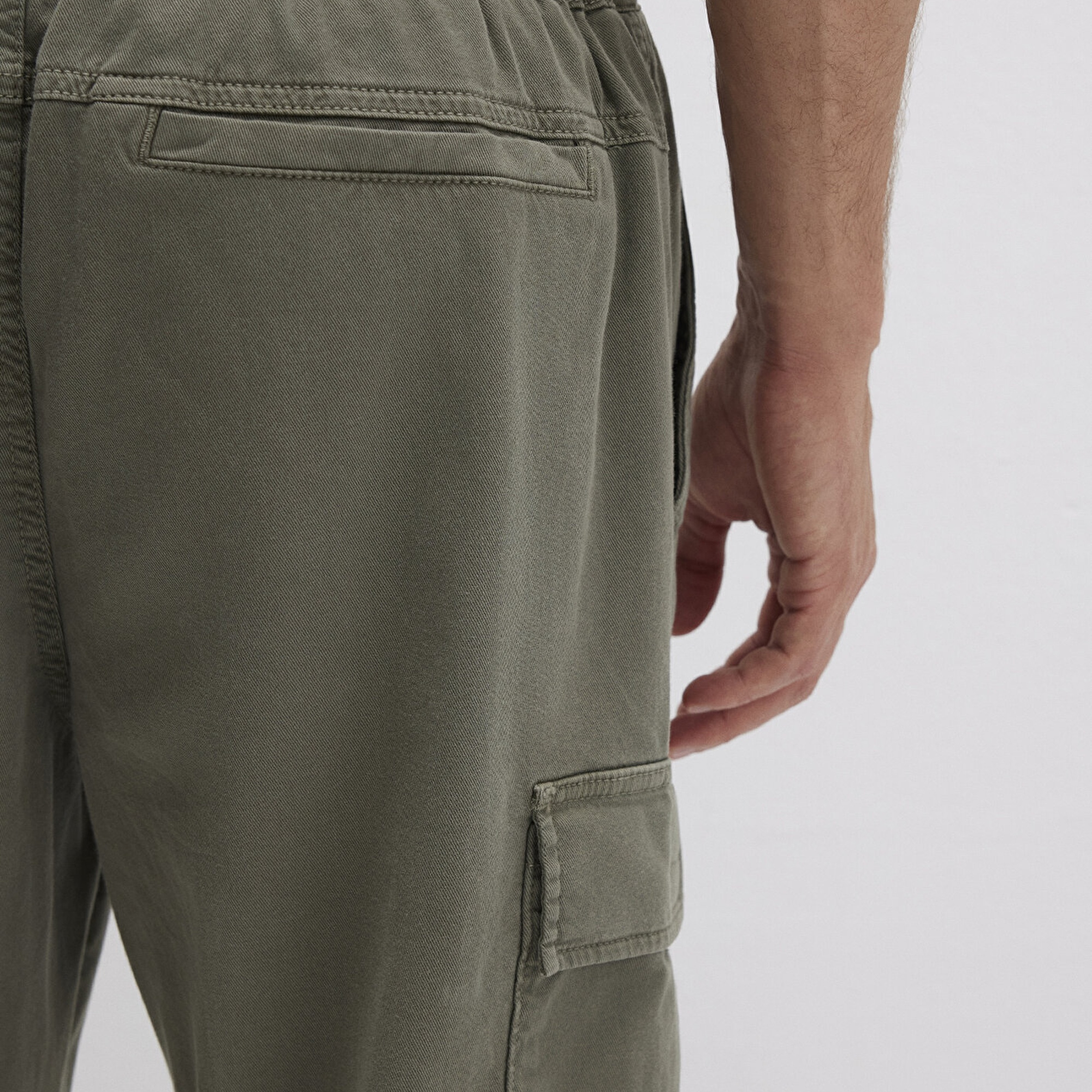 Mavi Gri Kargo Pantolon 0010552-70132