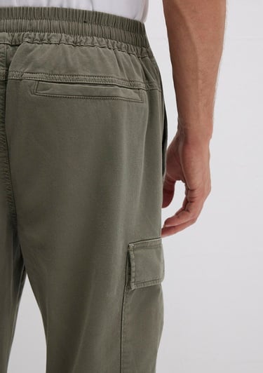  Mavi Gri Kargo Pantolon 0010552-70132