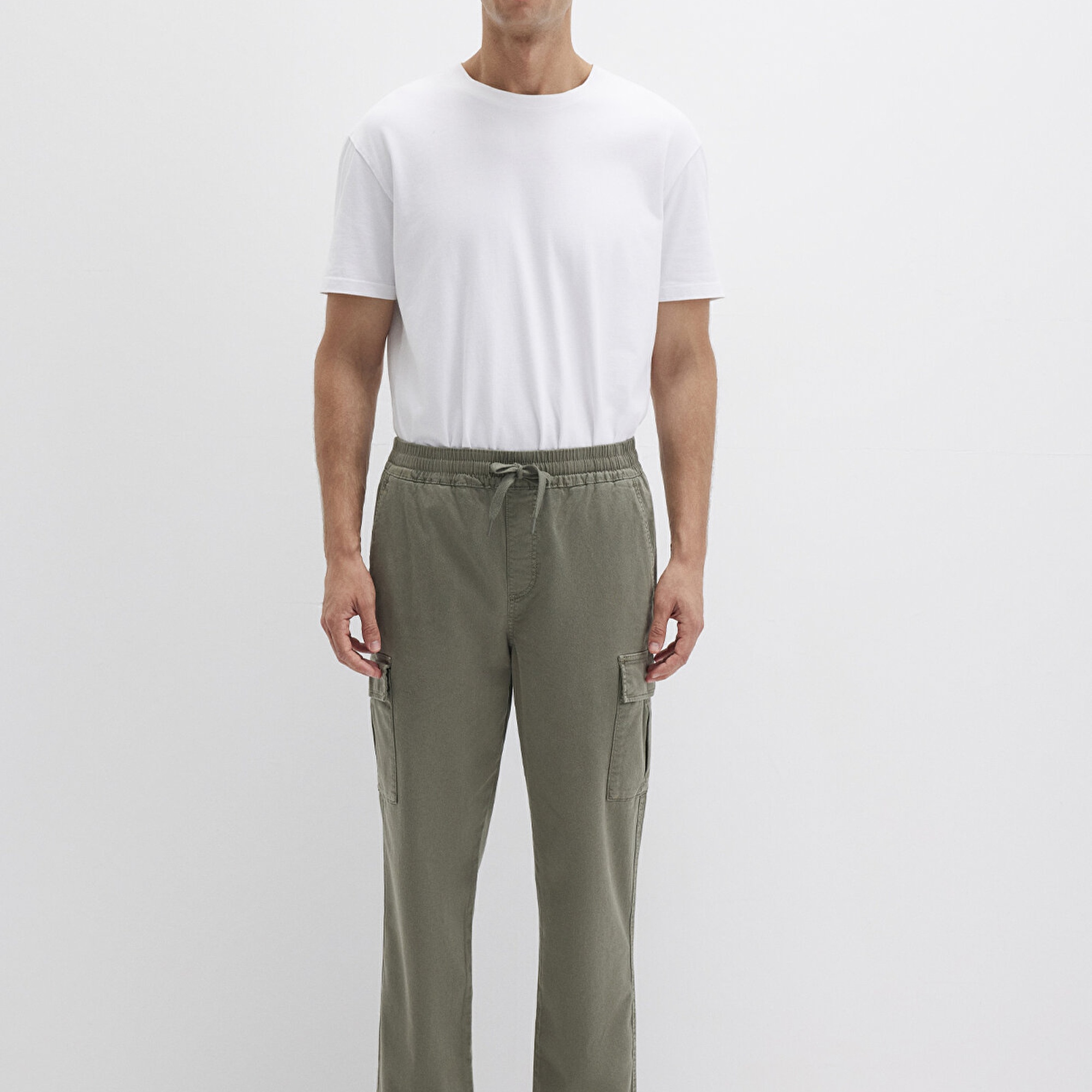 Mavi Gri Kargo Pantolon 0010552-70132