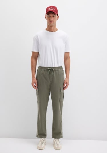  Mavi Gri Kargo Pantolon 0010552-70132