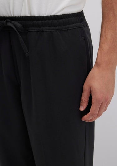  Mavi Siyah Pantolon 0010480-900